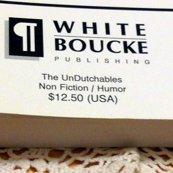 The Undutchables - Netherlands Culture - Picture 4 of 8